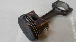 BIELA C/ PISTÃO FIAT 500 1.4 2013