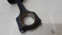 BIELA C/PISTÃO FIAT 500 1.4 2013  (5)