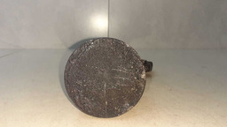 BIELA C/PISTÃO FIAT 500 1.4 2013  (5)