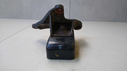 Suporte Coxim Motor Dianteiro L200 Triton 3.2 2014 2015