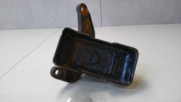 SUPORTE COXIM MOTOR DIANTEIRO L200 TRITON 3.2 2014 2015