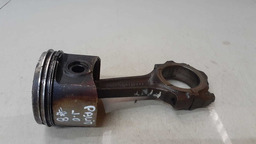 Biela C/ Pistão Fiat Palio 1.0 2007 A 2012 (8)