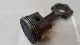 BIELA C/ PISTÃO FIAT PALIO 1.0 2007 A 2012 (8)