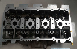 CARCARCA CABECOTE GOLF TSI 1.4  ALT.115.62 P/RETIFICAR 