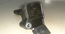 BOBINA IGNIÇÃO VW GOLF TSI 1.4 2014 A 2018