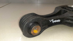 COXIM CÂMBIO HONDA NEW CIVIC 2.0 2017 AUT.