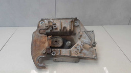 SUPORTE COXIM CAMBIO NISSAN GRAND LIVINA 1.8 2009 A 2012