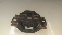 SUPORTE CÂMBIO LADO ESQUERDO FORD ECOSPORT 2.0 2003 A 2012