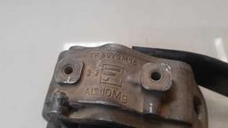 COXIM MOTOR INFERIOR RANGE ROVER EVOQUE 2.2 2014 A 2017