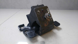 COXIM MOTOR DIREITO NISSAN FRONTIER 2.8 2003 A 2007