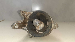 COXIM CÂMBIO LADO ESQUERDO FORD FIESTA 1.0 1996