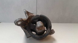 COXIM CÂMBIO LADO ESQUERDO FORD FIESTA 1.0 1996