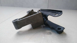 SUPORTE COXIM INFERIOR CÂMBIO RENAULT SANDERO LOGAN 1.6 2018