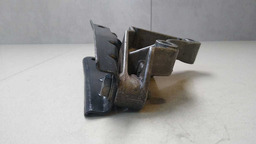 SUPORTE COXIM INFERIOR CÂMBIO RENAULT SANDERO LOGAN 1.6 2018