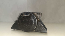 COXIM MOTOR LADO ESQUERDO GM ÔNIX 1.4 2013 A 2019