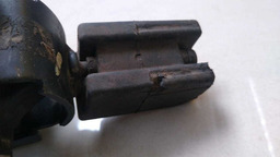 COXIM FRONTAL MOTOR TOYOTA COROLLA 1.8 2006