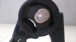 COXIM TRASEIRO MOTOR TOYOTA RAV4 2.0 FLEX 2013 2014