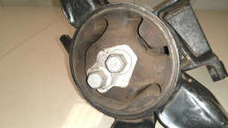 COXIM MOTOR ESQUERDO HYUNDAI HB20 1.6 2014 2015 2016