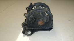 Coxim Motor Superior Direto Honda Civic 1.6 1999 2000