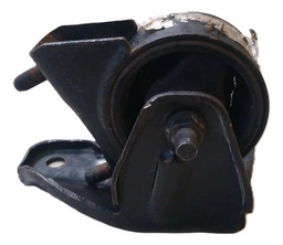 Coxim Inferior Motor Dianteiro Jac J3 1.4 2010 2011