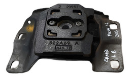 Coxim Câmbio Lado Esquerdo Ford Focus Hatch 1.6 2013 A 2015