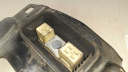 COXIM CÂMBIO LADO ESQUERDO FORD FOCUS HATCH 1.6 2013 A 2015