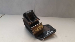 COXIM MOTOR LADO ESQUERDO GM S10 2.8 2000 A 2006