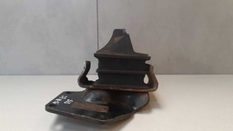 COXIM MOTOR LADO ESQUERDO GM S10 2.8 2000 A 2006