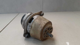 COXIM MOTOR LADO ESQUERDO PORSCHE CAYENNE 4.8 V8 2003 A 2010