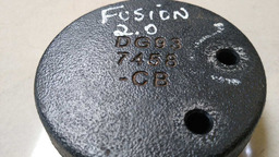 CONTRA PESO CAIXA MARCHA FORD FUSION 2.0 2013 2014