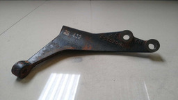 SUPORTE MOTOR TOYOTA HILUX 2.8 3.0  2015 2016