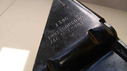 COXIM CÂMBIO ESQUERDO JAC J3 1.5 2014 2015