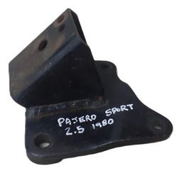 Suporte Coxim Motor Mitsubishi Pajero Sport 2.5 1980