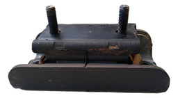 Coxim Câmbio Gm Trailblazer S10 3.6 2017