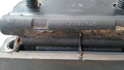 COXIM CÂMBIO GM TRAILBLAZER S10 3.6 2017