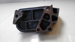 SUPORTE COXIM MOTOR FIAT UNO MILLE 1.0 2011
