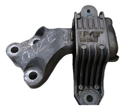 Coxim Câmbio Esquerdo Gm Cruze 1.8 2012 2013 2014 C Detalhe