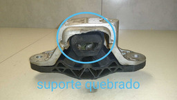 COXIM CÂMBIO ESQUERDO GM CRUZE 1.8 2012 2013 2014 C DETALHE