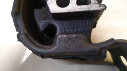 COXIM CÂMBIO ESQUERDO GM CORSA WIND 1.0 1999 2000