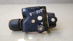 SUPORTE COXIM MOTOR ESQUERDO TOYOTA COROLLA 2.0 2017