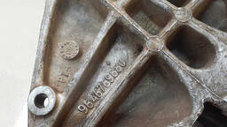  COXIM CÂMBIO INFERIOR CITROEN C4 GRAND PICASSO 2.0 2008