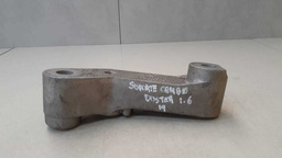 SUPORTE CÂMBIO RENAULT DUSTER 1.6 2019