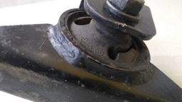 COXIM SUPORTE DIFERENCIAL MITSUBISHI L200 TRITON 3.2 2015