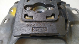 COXIM CÂMBIO ESQUERDO FORD FOCUS 1.6 2013 2014 (1)