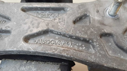 COXIM MOTOR SUP. LADO ESQUERDO FORD KA 1.0 2014 A 2018 (4)