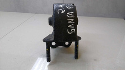 COXIM MOTOR ESQUERDO HYUNDAI SANTA FE 2.4 2010 2011