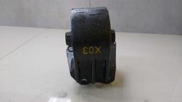 COXIM MOTOR ESQUERDO HYUNDAI SANTA FE 2.4 2010 2011