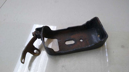 SUPORTE MOTOR ESQUERDO TOYOTA HILUX 3.0 2018 (1)