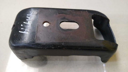 SUPORTE MOTOR ESQUERDO TOYOTA HILUX 2.0 2018