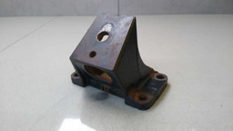 SUPORTE COXIM MOTOR ESQUERDO TOYOTA HILUX SRV 3.0 2018